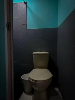 Hostel43 - - 5