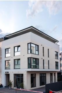 Moldovei 2 Apartments by Central Park - 6