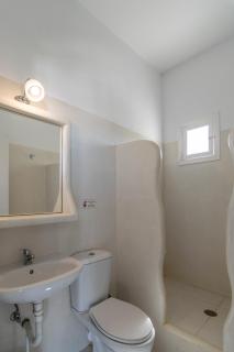 Apollon Rooms - Pollonia - 5