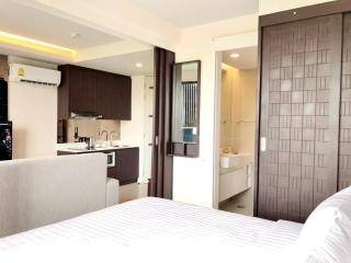 Surin 1 bedroom mountain view apartment ,near the beach and Muay Thai gym - Ban Lum Fuang - 7