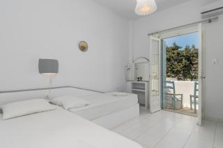 Apollon Rooms - Pollonia - 3