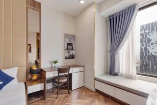 Functional and style - Hana Apart - Ho Chi Minh - 6