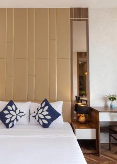 Functional and style - Hana Apart - Ho Chi Minh - 1