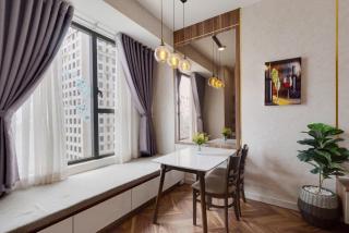 Functional and style - Hana Apart - Ho Chi Minh - 4