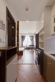 Functional and style - Hana Apart - Ho Chi Minh - 3
