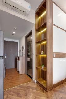 Functional and style - Hana Apart - Ho Chi Minh - 2