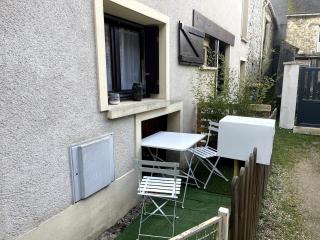 Augustin's house - Héricy - 9