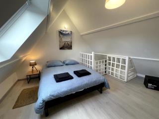 Augustin's house - Héricy - 8