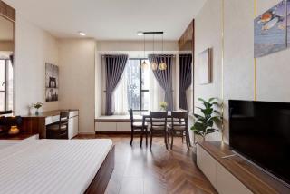 Functional and style - Hana Apart - Ho Chi Minh - 8