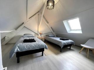 Augustin's house - 5