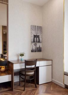 Functional and style - Hana Apart - Ho Chi Minh - 7