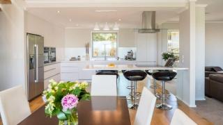 Magic on Molesworth - 2BR townhouse near CBD - New Plymouth - 9
