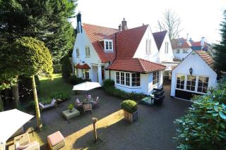 Charming Villa near beach & dunes! - Wassenaar - 0