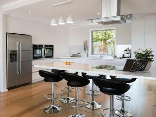 Magic on Molesworth - 2BR townhouse near CBD - New Plymouth - 8