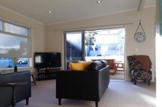 Escape To Buller - enjoy a relaxed holiday vibe - New Plymouth - 1