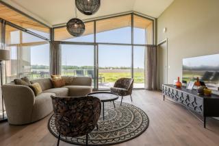 Heerlijkheid Vlietenburg 18 Wissenkerke with sauna - 9