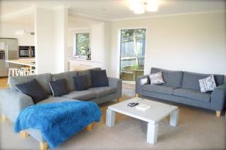 Magic on Molesworth - 2BR townhouse near CBD - New Plymouth - 5