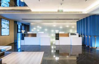 Atour Hotel Zhongshang World Silicon Valley Avenue - Changchun - 4
