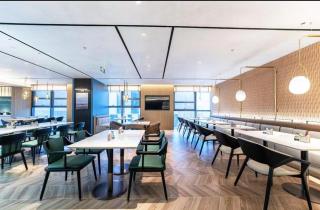 Atour Hotel Zhongshang World Silicon Valley Avenue - Changchun - 3