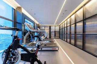 Atour Hotel Zhongshang World Silicon Valley Avenue - Changchun - 2