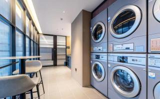Atour Hotel Zhongshang World Silicon Valley Avenue - Changchun - 1