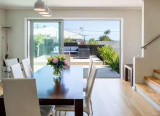 Magic on Molesworth - 2BR townhouse near CBD - New Plymouth - 1