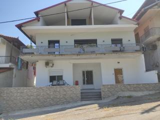 Matinas House - Neos Panteleimonas - 5