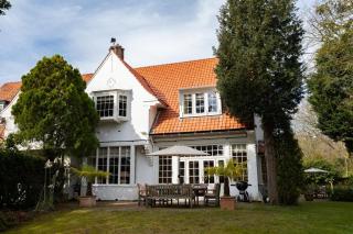 Charming Villa near beach & dunes! - Wassenaar - 9