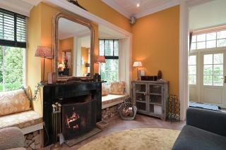 Charming Villa near beach & dunes! - Wassenaar - 5