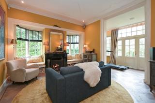 Charming Villa near beach & dunes! - Wassenaar - 2