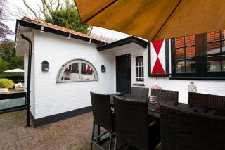 Charming Villa near beach & dunes! - Wassenaar - 7