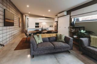 Perfect On Powderham Prime Inner City Location - New Plymouth - 0