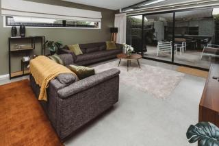 Perfect On Powderham Prime Inner City Location - New Plymouth - 7