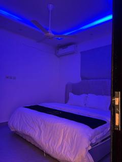 اكواخ تكساس للشقق المفروشه باحواش - Abha - 9