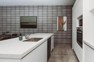 Perfect On Powderham Prime Inner City Location - New Plymouth - 5