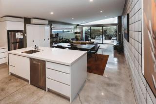 Perfect On Powderham Prime Inner City Location - New Plymouth - 3