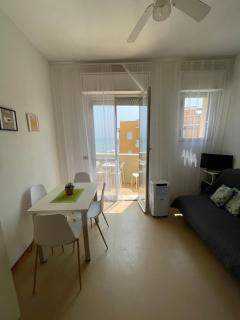 Apartament Mare e Sole z basenem i przy plaży - Marotta - 2