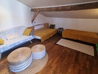 Le soleil couchant en Périgord - 7