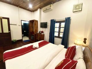 Luangprabang That Luang Boutique House - Luang Prabang - 3