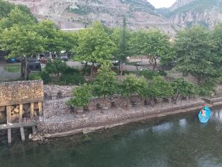 Guest House Natura Komani Lake - 1