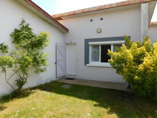 Les Pins - Domaine Des Landes - Lesperon - 9