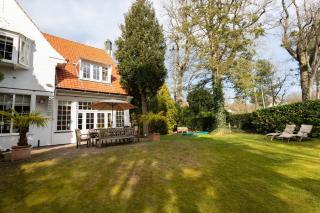Charming Villa near beach & dunes! - Wassenaar - 3
