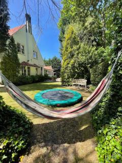 Charming Villa near beach & dunes! - Wassenaar - 8