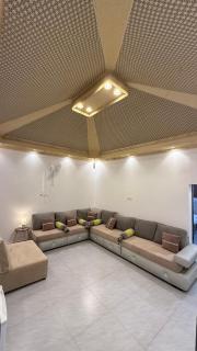 اكواخ تكساس للشقق المفروشه باحواش - Abha - 5