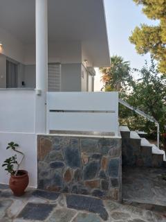 Theros & Trygos Boutique Houses - ATH Airport - Artemida - 7