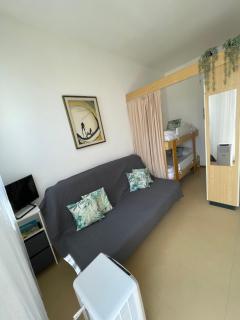 Apartament Mare e Sole z basenem i przy plaży - Marotta - 3