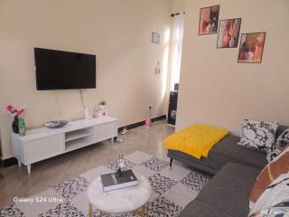 Dee's one bedroom apartment - Dar es Salaam - 7