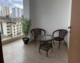 Classy & Elegant 1 Bedroom Apartment - Nairobi - 2
