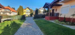 Apartments in Zalakaros 43608 - 2