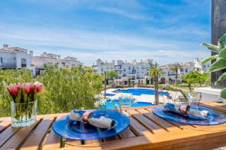 Casa Albatros - Poolside Retreat - Torre-Pacheco - 4